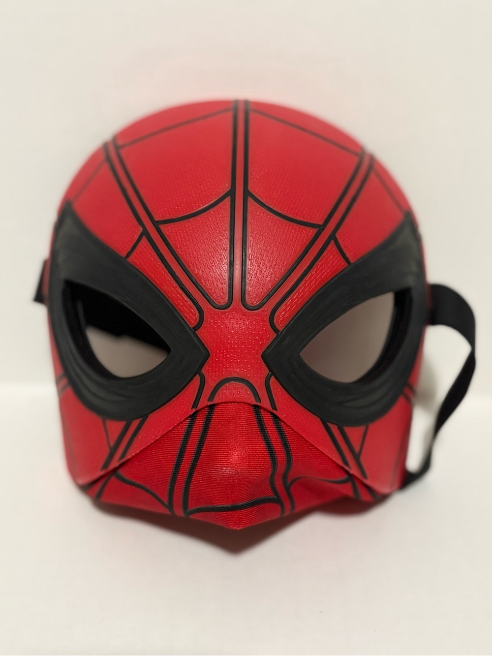 Marvel Spidey Mask Kids Costume Mask